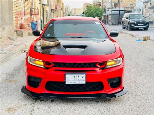 Dodge for sale in Iraq
